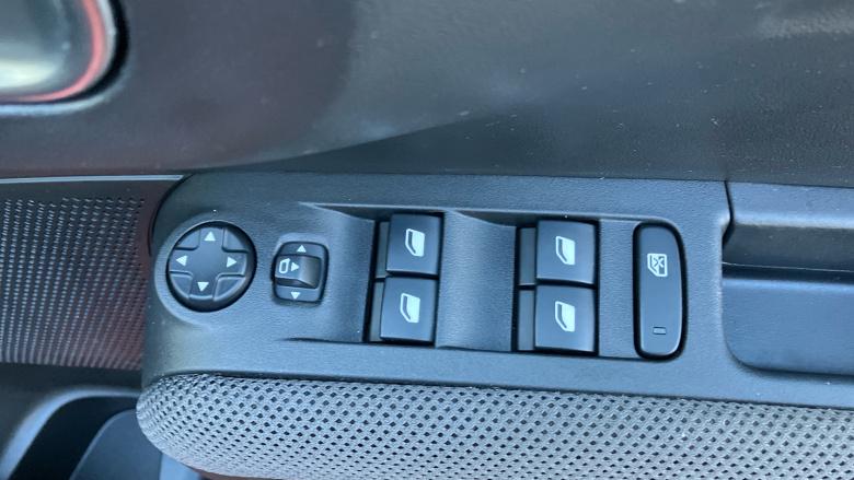 Citroen C3 Aircross 1.2 PureTech 110 Shine Plus 5dr Petrol Hatchback